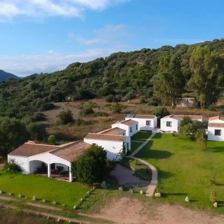 Agriturismo Turudhis Тортоли Экстерьер фото