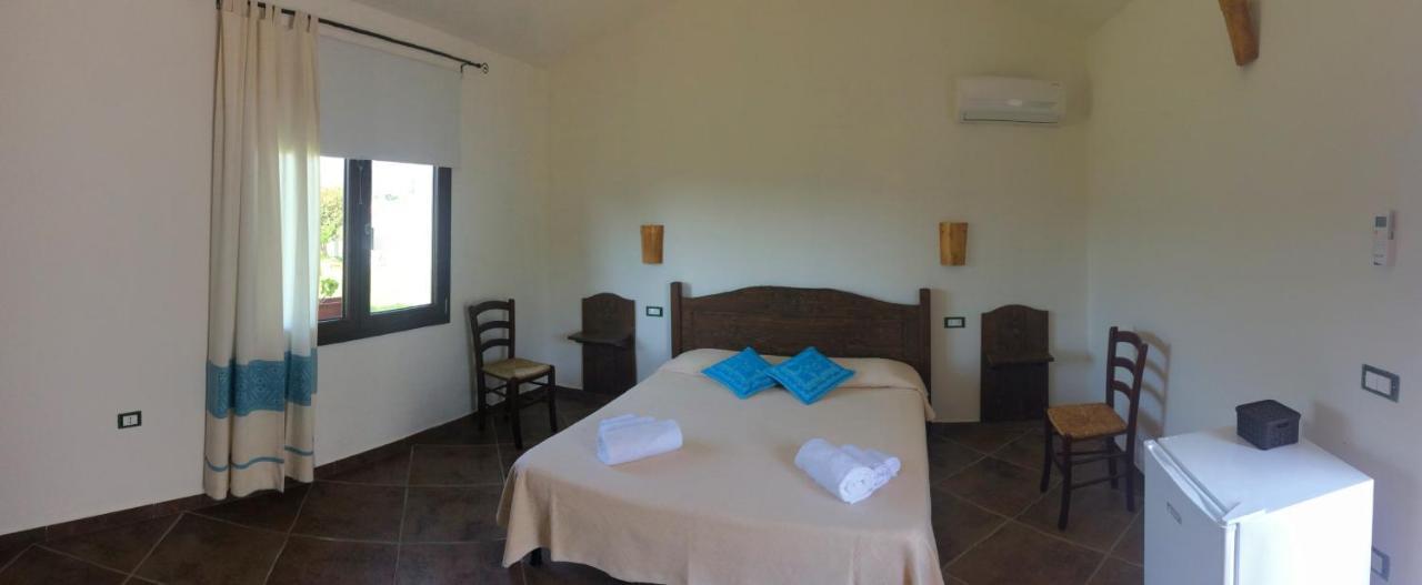 Agriturismo Turudhis Тортоли Номер фото